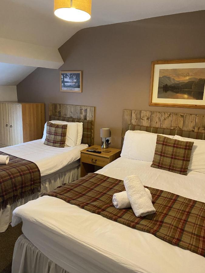 Number 19 Guest House - Self Check In - Under 4 Miles From Barrow In Furness دالتون-ين-فورنيس المظهر الخارجي الصورة