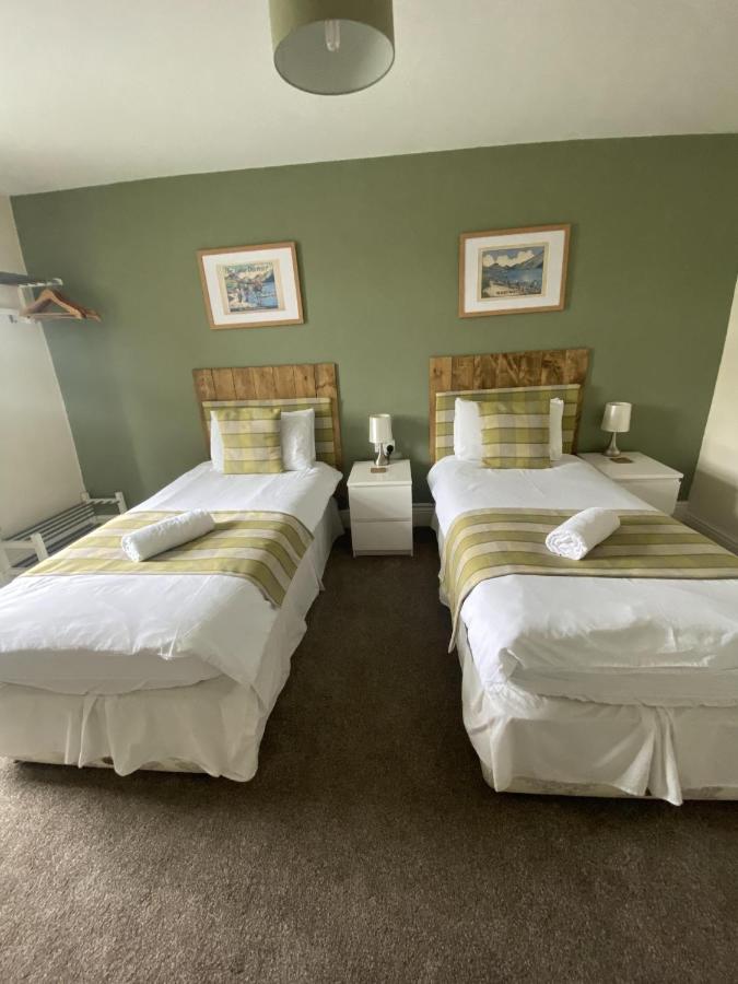 Number 19 Guest House - Self Check In - Under 4 Miles From Barrow In Furness دالتون-ين-فورنيس المظهر الخارجي الصورة